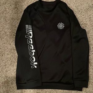 Men’s Reebok Sweatshirt